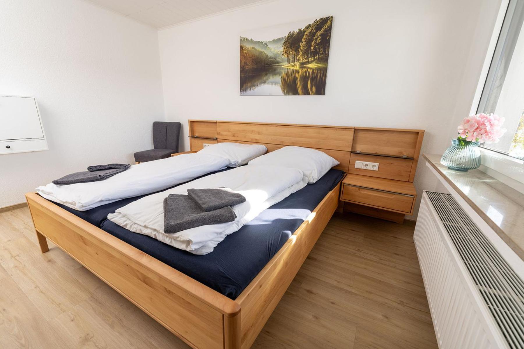 Fewo Freiken 28 Arnsberg Eksteriør bilde